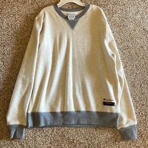 Champion Crewneck